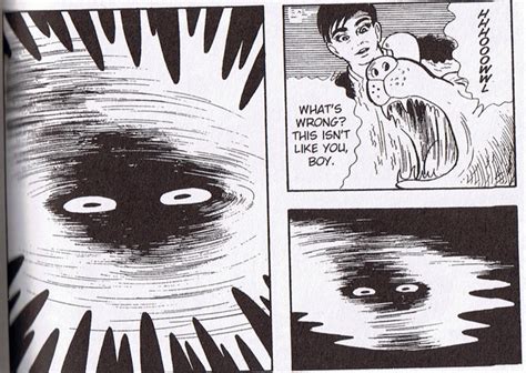 The feminist undertones in Kazuo Umezu's depiction of women in his works